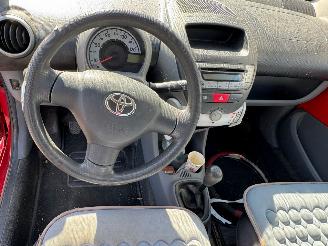 Toyota Aygo 1.0-12V Access picture 8