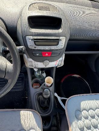 Toyota Aygo 1.0-12V Access picture 9