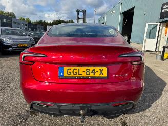 Tesla Model 3 Long Range AWD 78 kWh picture 3