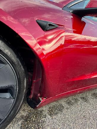 Tesla Model 3 Long Range AWD 78 kWh picture 8