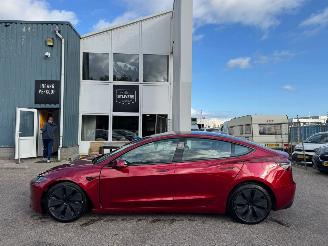 Tesla Model 3 Long Range AWD 78 kWh picture 6
