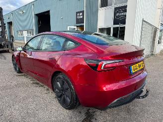 Tesla Model 3 Long Range AWD 78 kWh picture 4