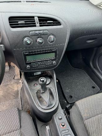 Seat Leon 1.2 TSI Ecomotive Good Stuff BJ 2010 199.786 KM picture 12