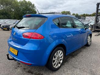 Seat Leon 1.2 TSI Ecomotive Good Stuff BJ 2010 199.786 KM picture 5