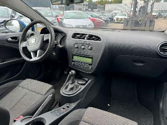 Seat Leon 1.2 TSI Ecomotive Good Stuff BJ 2010 199.786 KM picture 8