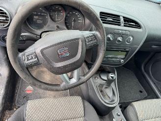 Seat Leon 1.2 TSI Ecomotive Good Stuff BJ 2010 199.786 KM picture 11