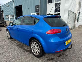 Seat Leon 1.2 TSI Ecomotive Good Stuff BJ 2010 199.786 KM picture 3