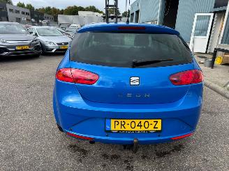 Seat Leon 1.2 TSI Ecomotive Good Stuff BJ 2010 199.786 KM picture 4