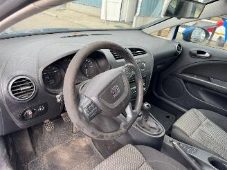 Seat Leon 1.2 TSI Ecomotive Good Stuff BJ 2010 199.786 KM picture 10