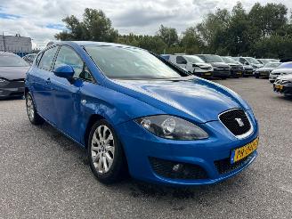 Seat Leon 1.2 TSI Ecomotive Good Stuff BJ 2010 199.786 KM picture 6