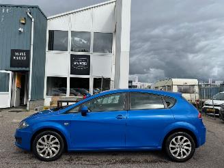 Seat Leon 1.2 TSI Ecomotive Good Stuff BJ 2010 199.786 KM picture 2
