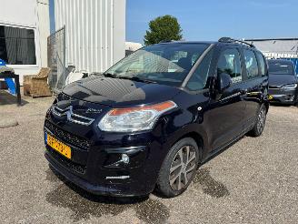 škoda osobní automobily Citroën C3 picasso Picasso 1.6 e-HDi Tendance 2013/5