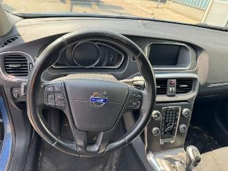 Volvo V-40 2.0 D4 Kinetic Business picture 8