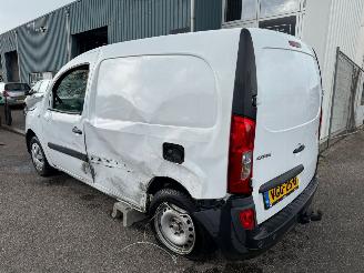 Mercedes Citan 108 CDI BlueEFFICIENCY BJ 2020 43001 KM picture 3