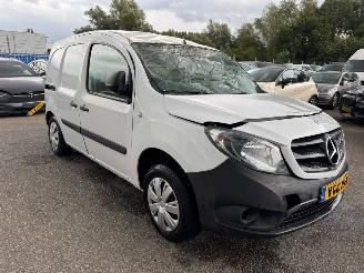 Mercedes Citan 108 CDI BlueEFFICIENCY BJ 2020 43001 KM picture 6