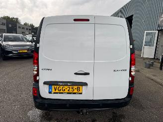 Mercedes Citan 108 CDI BlueEFFICIENCY BJ 2020 43001 KM picture 4