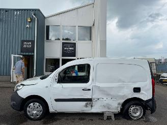 Mercedes Citan 108 CDI BlueEFFICIENCY BJ 2020 43001 KM picture 2