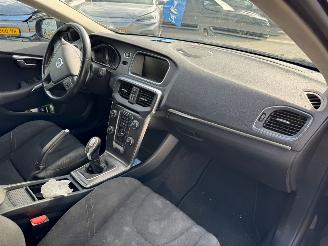 Volvo V-40 1.6 D2 Kinetic BJ 2013 422.898 KM picture 7