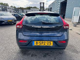 Volvo V-40 1.6 D2 Kinetic BJ 2013 422.898 KM picture 4