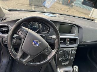 Volvo V-40 1.6 D2 Kinetic BJ 2013 422.898 KM picture 13