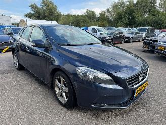 Volvo V-40 1.6 D2 Kinetic BJ 2013 422.898 KM picture 6