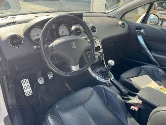 Peugeot 308 CC 1.6 THP Premiere 149.201 KM picture 14