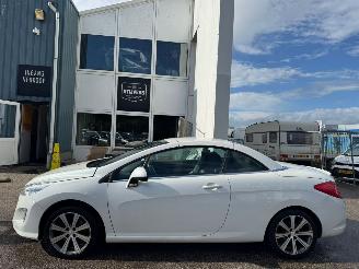 Peugeot 308 CC 1.6 THP Premiere 149.201 KM picture 2