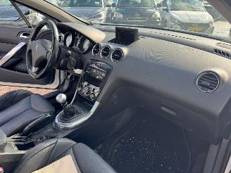 Peugeot 308 CC 1.6 THP Premiere 149.201 KM picture 9