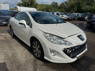 Peugeot 308 CC 1.6 THP Premiere 149.201 KM picture 7