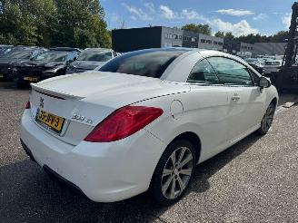 Peugeot 308 CC 1.6 THP Premiere 149.201 KM picture 6