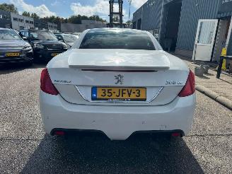 Peugeot 308 CC 1.6 THP Premiere 149.201 KM picture 5