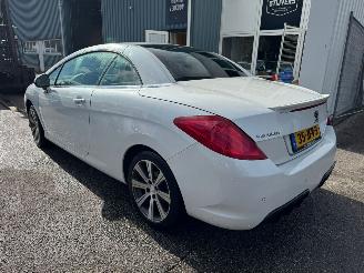 Peugeot 308 CC 1.6 THP Premiere 149.201 KM picture 4