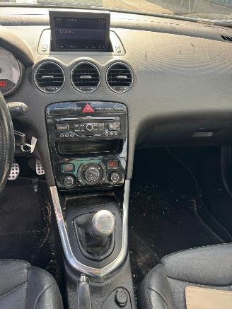 Peugeot 308 CC 1.6 THP Premiere 149.201 KM picture 12