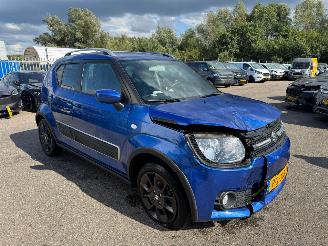 Suzuki Ignis 1.2 Select AUTOMAAT picture 6