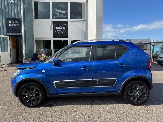 Suzuki Ignis 1.2 Select AUTOMAAT picture 2