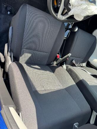Suzuki Ignis 1.2 Select AUTOMAAT picture 19