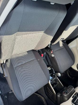 Suzuki Ignis 1.2 Select AUTOMAAT picture 12