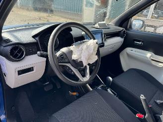 Suzuki Ignis 1.2 Select AUTOMAAT picture 13