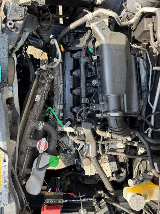 Suzuki Ignis 1.2 Select AUTOMAAT picture 8