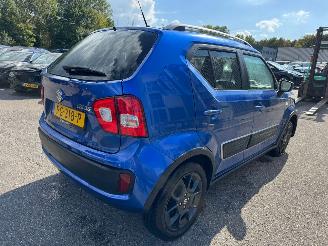 Suzuki Ignis 1.2 Select AUTOMAAT picture 5