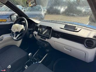 Suzuki Ignis 1.2 Select AUTOMAAT picture 16