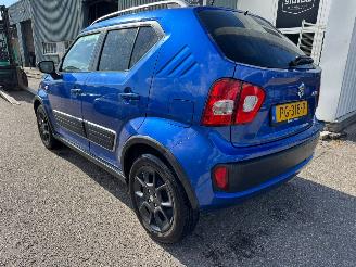 Suzuki Ignis 1.2 Select AUTOMAAT picture 3