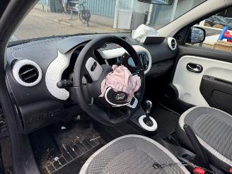 Renault Twingo Z.E. R80 Collection AUTOMAAT picture 11