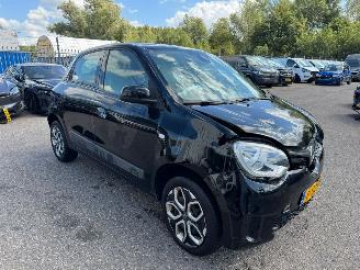 Renault Twingo Z.E. R80 Collection AUTOMAAT picture 6