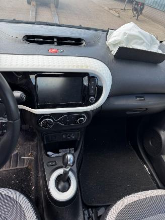 Renault Twingo Z.E. R80 Collection AUTOMAAT picture 13