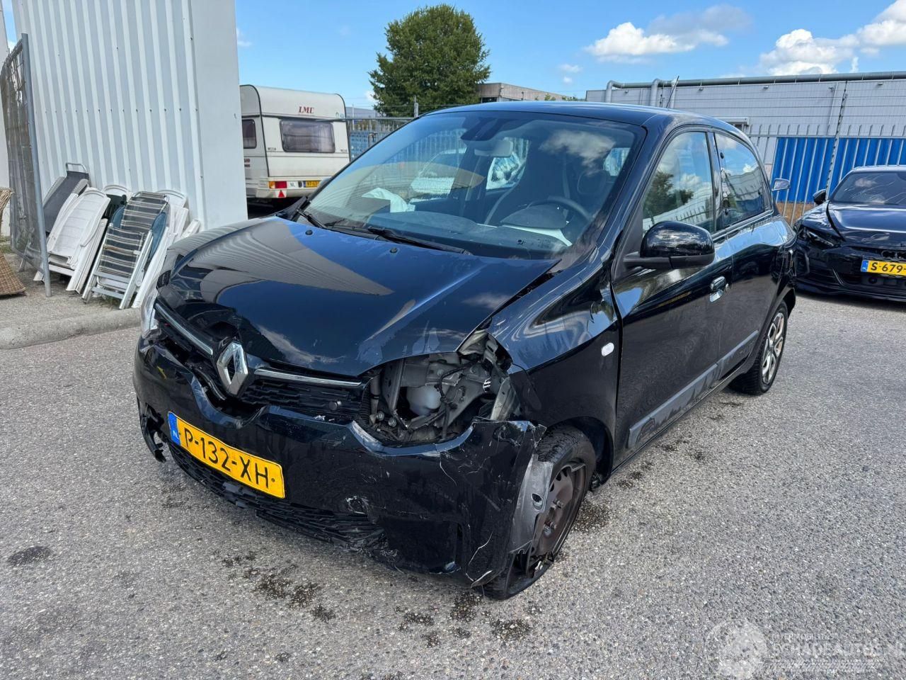 Renault Twingo Z.E. R80 Collection AUTOMAAT