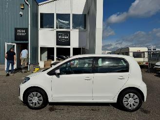 Volkswagen Up! 1.0 BMT move up! picture 2
