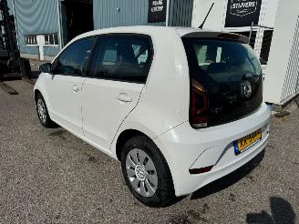 Volkswagen Up! 1.0 BMT move up! picture 3