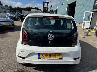Volkswagen Up! 1.0 BMT move up! picture 4