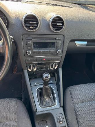 Audi A3 Sportback 1.4 TFSI Ambition Advance picture 9